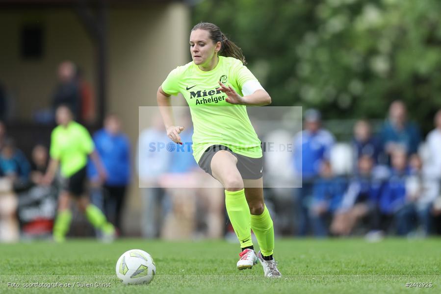 sport, action, TSV Keilberg, TSV, Sportgelände, Pokalfinale, Karsbach, Hiscox Bezirkspokal Finale, Fussball, FCK, FC Karsbach, BFV, 30.05.2024 - Bild-ID: 2412923