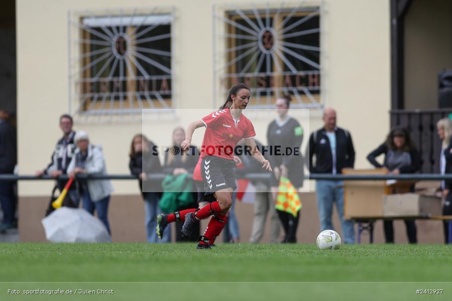 sport, action, TSV Keilberg, TSV, Sportgelände, Pokalfinale, Karsbach, Hiscox Bezirkspokal Finale, Fussball, FCK, FC Karsbach, BFV, 30.05.2024 - Bild-ID: 2412927