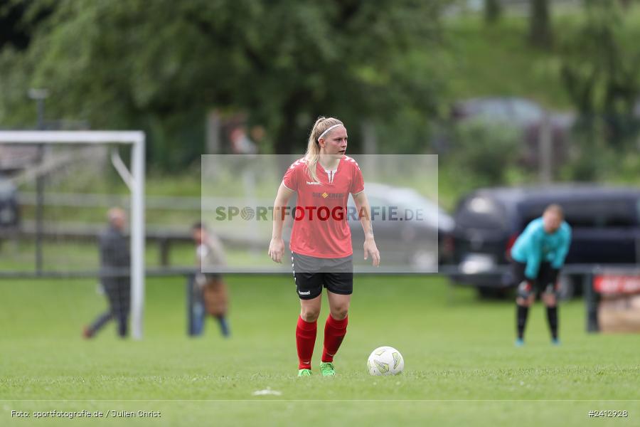 sport, action, TSV Keilberg, TSV, Sportgelände, Pokalfinale, Karsbach, Hiscox Bezirkspokal Finale, Fussball, FCK, FC Karsbach, BFV, 30.05.2024 - Bild-ID: 2412928