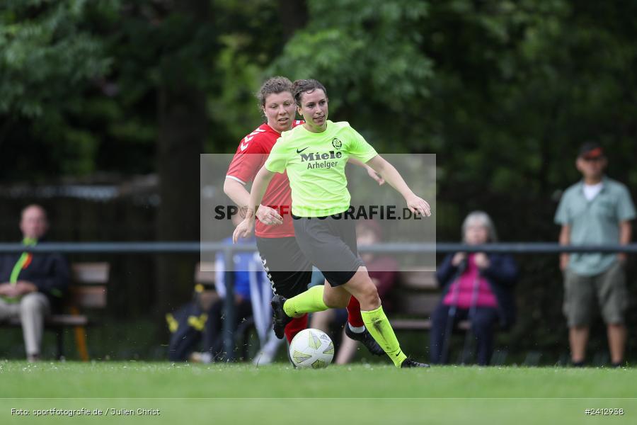 sport, action, TSV Keilberg, TSV, Sportgelände, Pokalfinale, Karsbach, Hiscox Bezirkspokal Finale, Fussball, FCK, FC Karsbach, BFV, 30.05.2024 - Bild-ID: 2412938