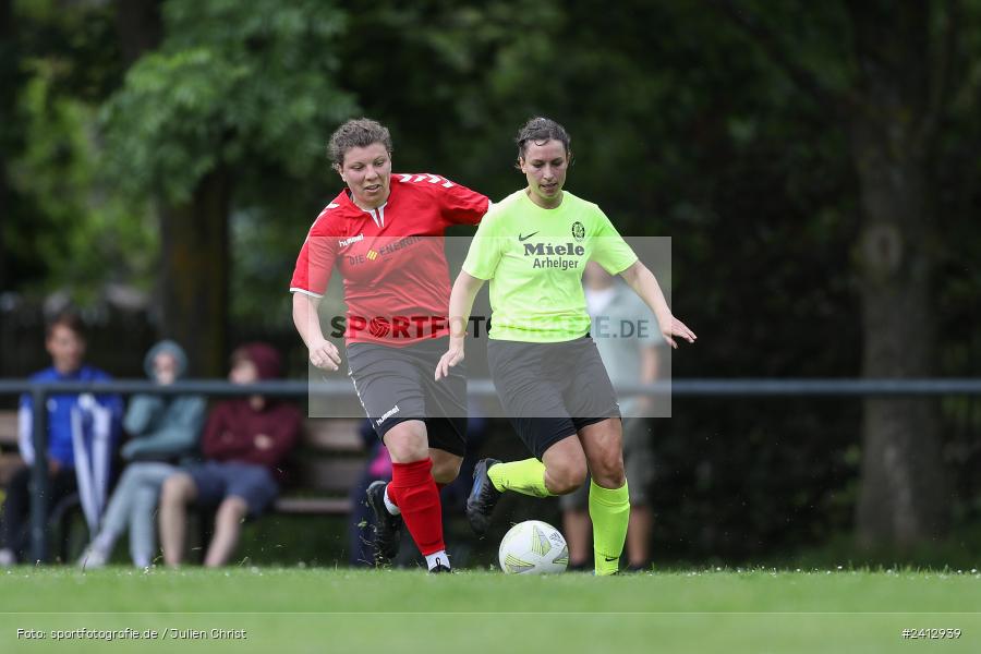 sport, action, TSV Keilberg, TSV, Sportgelände, Pokalfinale, Karsbach, Hiscox Bezirkspokal Finale, Fussball, FCK, FC Karsbach, BFV, 30.05.2024 - Bild-ID: 2412939