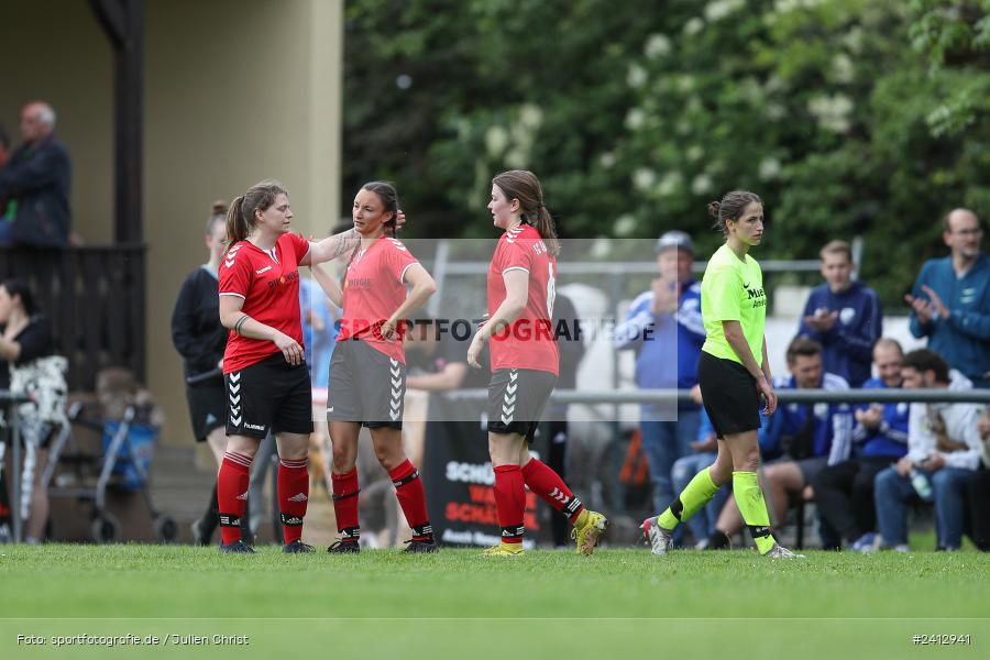 sport, action, TSV Keilberg, TSV, Sportgelände, Pokalfinale, Karsbach, Hiscox Bezirkspokal Finale, Fussball, FCK, FC Karsbach, BFV, 30.05.2024 - Bild-ID: 2412941