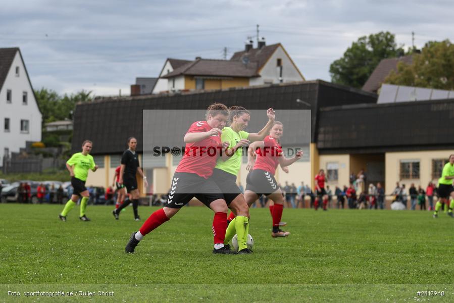 sport, action, TSV Keilberg, TSV, Sportgelände, Pokalfinale, Karsbach, Hiscox Bezirkspokal Finale, Fussball, FCK, FC Karsbach, BFV, 30.05.2024 - Bild-ID: 2412968