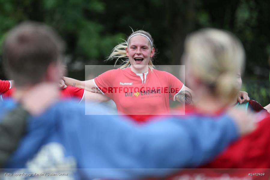 sport, action, TSV Keilberg, TSV, Sportgelände, Pokalfinale, Karsbach, Hiscox Bezirkspokal Finale, Fussball, FCK, FC Karsbach, BFV, 30.05.2024 - Bild-ID: 2412969