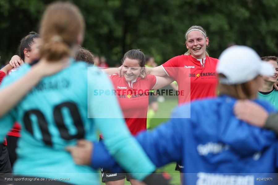 sport, action, TSV Keilberg, TSV, Sportgelände, Pokalfinale, Karsbach, Hiscox Bezirkspokal Finale, Fussball, FCK, FC Karsbach, BFV, 30.05.2024 - Bild-ID: 2412971