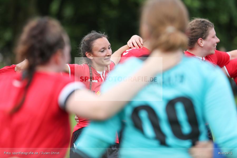 sport, action, TSV Keilberg, TSV, Sportgelände, Pokalfinale, Karsbach, Hiscox Bezirkspokal Finale, Fussball, FCK, FC Karsbach, BFV, 30.05.2024 - Bild-ID: 2412972