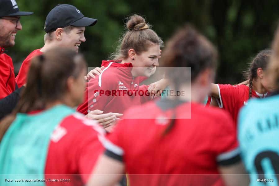 sport, action, TSV Keilberg, TSV, Sportgelände, Pokalfinale, Karsbach, Hiscox Bezirkspokal Finale, Fussball, FCK, FC Karsbach, BFV, 30.05.2024 - Bild-ID: 2412973