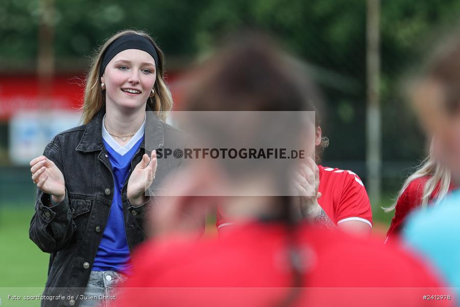 sport, action, TSV Keilberg, TSV, Sportgelände, Pokalfinale, Karsbach, Hiscox Bezirkspokal Finale, Fussball, FCK, FC Karsbach, BFV, 30.05.2024 - Bild-ID: 2412978