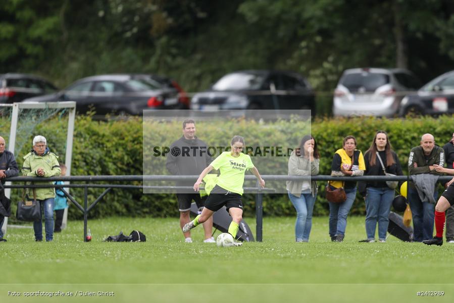 sport, action, TSV Keilberg, TSV, Sportgelände, Pokalfinale, Karsbach, Hiscox Bezirkspokal Finale, Fussball, FCK, FC Karsbach, BFV, 30.05.2024 - Bild-ID: 2412989