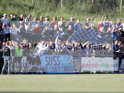 Fotos von SV Sendelbach-Steinbach - TSV Duttenbrunn auf sportfotografie.de