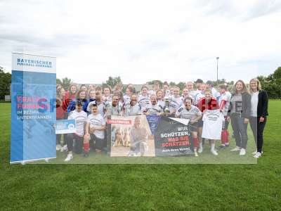 Fotos von FC Karsbach - TSV Keilberg auf sportfotografie.de