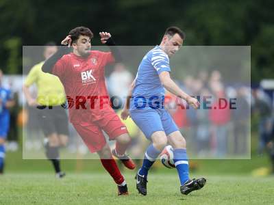 Fotos von SV Waldbrunn II - TSV Sackenbach auf sportfotografie.de
