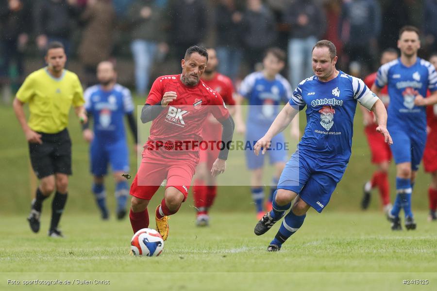 sport, action, TSV Sackenbach, TSV, Sportgelände, SVW, SV Waldbrunn II, Relegation KKL WÜ 11, Relegation, Fussball, Bischbrunn, BFV, 01.06.2024 - Bild-ID: 2413125 sport, action, TSV Sackenbach, TSV, Sportgelände, SVW, SV Waldbrunn II, Relegation KKL WÜ 11, Relegation, Fussball, Bischbrunn, BFV, 01.06.2024 - Bild-ID: 2413125