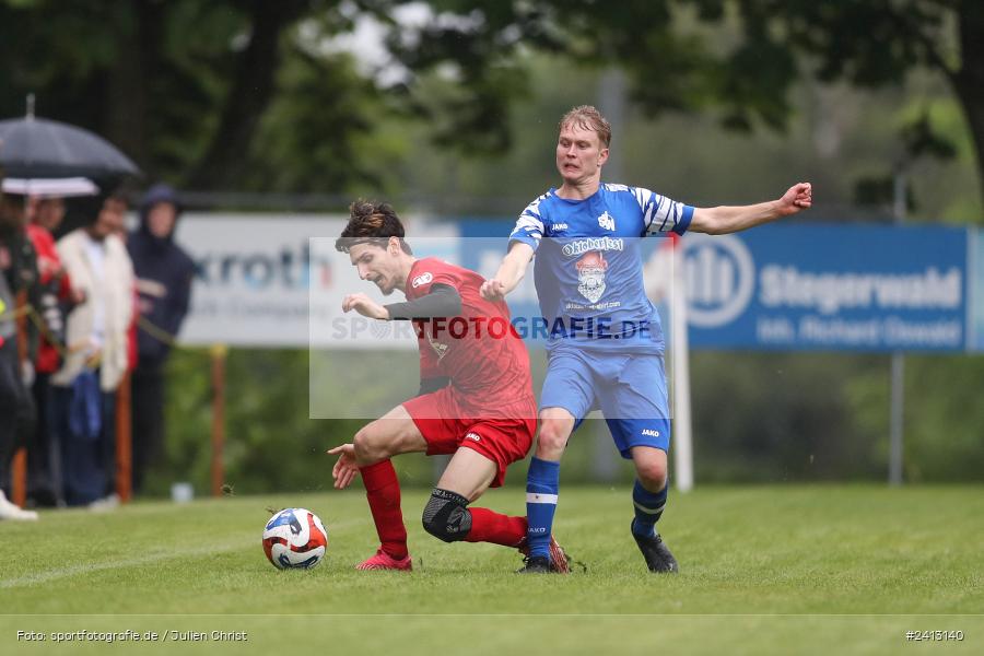 sport, action, TSV Sackenbach, TSV, Sportgelände, SVW, SV Waldbrunn II, Relegation KKL WÜ 11, Relegation, Fussball, Bischbrunn, BFV, 01.06.2024 - Bild-ID: 2413140 sport, action, TSV Sackenbach, TSV, Sportgelände, SVW, SV Waldbrunn II, Relegation KKL WÜ 11, Relegation, Fussball, Bischbrunn, BFV, 01.06.2024 - Bild-ID: 2413140