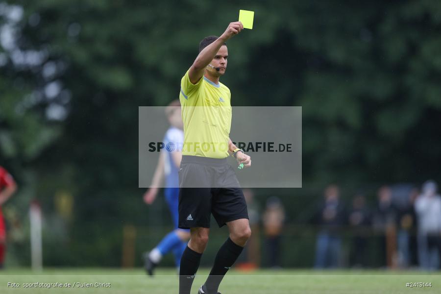 sport, action, TSV Sackenbach, TSV, Sportgelände, SVW, SV Waldbrunn II, Relegation KKL WÜ 11, Relegation, Fussball, Bischbrunn, BFV, 01.06.2024 - Bild-ID: 2413144 sport, action, TSV Sackenbach, TSV, Sportgelände, SVW, SV Waldbrunn II, Relegation KKL WÜ 11, Relegation, Fussball, Bischbrunn, BFV, 01.06.2024 - Bild-ID: 2413144