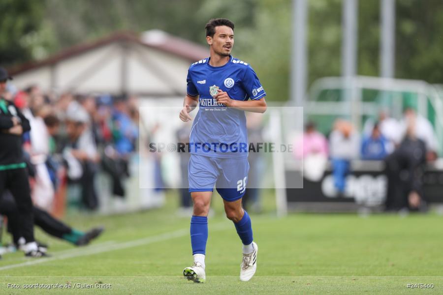 sport, action, Würzburger FV 04, Würzburg, WFV, TSV Großbardorf, TSV, Sepp Endres Sportanlage, Relegation, Landesliga Nordwest, Fussball, Bayernliga Nord, BFV, 01.06.2024 - Bild-ID: 2413460 sport, action, Würzburger FV 04, Würzburg, WFV, TSV Großbardorf, TSV, Sepp Endres Sportanlage, Relegation, Landesliga Nordwest, Fussball, Bayernliga Nord, BFV, 01.06.2024 - Bild-ID: 2413460