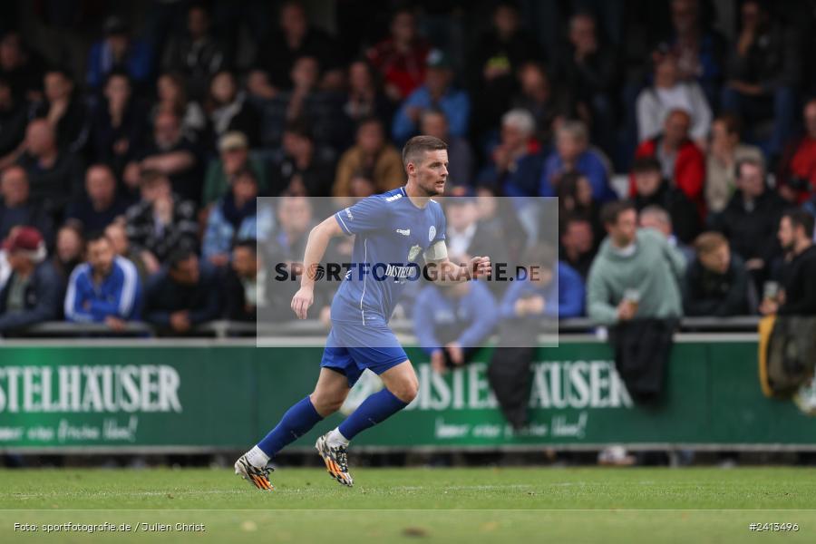 sport, action, Würzburger FV 04, Würzburg, WFV, TSV Großbardorf, TSV, Sepp Endres Sportanlage, Relegation, Landesliga Nordwest, Fussball, Bayernliga Nord, BFV, 01.06.2024 - Bild-ID: 2413496