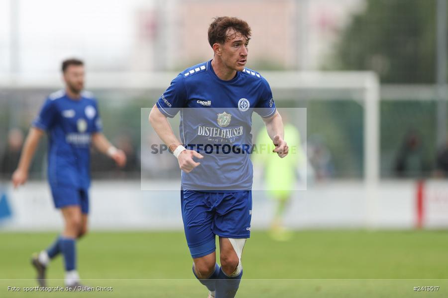 sport, action, Würzburger FV 04, Würzburg, WFV, TSV Großbardorf, TSV, Sepp Endres Sportanlage, Relegation, Landesliga Nordwest, Fussball, Bayernliga Nord, BFV, 01.06.2024 - Bild-ID: 2413517