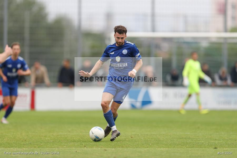 sport, action, Würzburger FV 04, Würzburg, WFV, TSV Großbardorf, TSV, Sepp Endres Sportanlage, Relegation, Landesliga Nordwest, Fussball, Bayernliga Nord, BFV, 01.06.2024 - Bild-ID: 2413559 sport, action, Würzburger FV 04, Würzburg, WFV, TSV Großbardorf, TSV, Sepp Endres Sportanlage, Relegation, Landesliga Nordwest, Fussball, Bayernliga Nord, BFV, 01.06.2024 - Bild-ID: 2413559