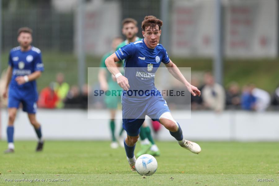 sport, action, Würzburger FV 04, Würzburg, WFV, TSV Großbardorf, TSV, Sepp Endres Sportanlage, Relegation, Landesliga Nordwest, Fussball, Bayernliga Nord, BFV, 01.06.2024 - Bild-ID: 2413610