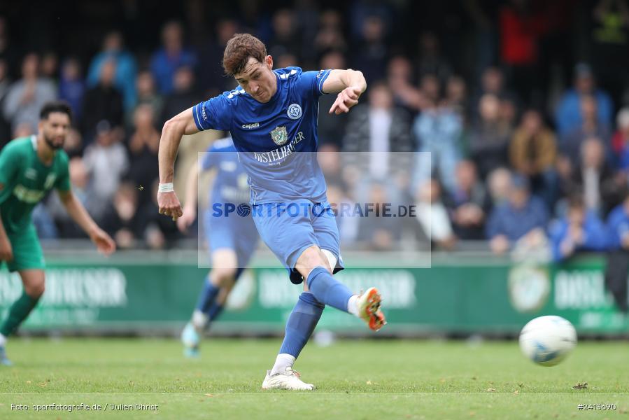 sport, action, Würzburger FV 04, Würzburg, WFV, TSV Großbardorf, TSV, Sepp Endres Sportanlage, Relegation, Landesliga Nordwest, Fussball, Bayernliga Nord, BFV, 01.06.2024 - Bild-ID: 2413690