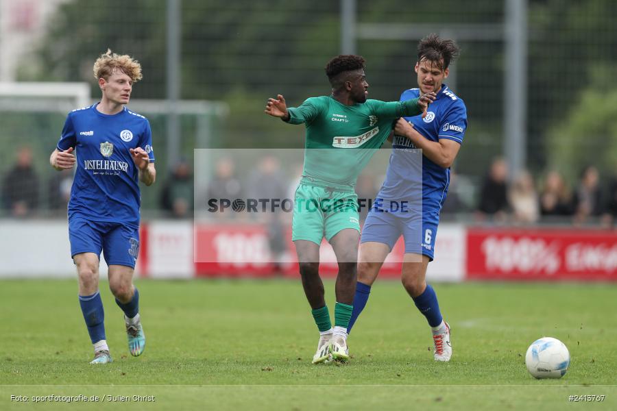 sport, action, Würzburger FV 04, Würzburg, WFV, TSV Großbardorf, TSV, Sepp Endres Sportanlage, Relegation, Landesliga Nordwest, Fussball, Bayernliga Nord, BFV, 01.06.2024 - Bild-ID: 2413767 sport, action, Würzburger FV 04, Würzburg, WFV, TSV Großbardorf, TSV, Sepp Endres Sportanlage, Relegation, Landesliga Nordwest, Fussball, Bayernliga Nord, BFV, 01.06.2024 - Bild-ID: 2413767