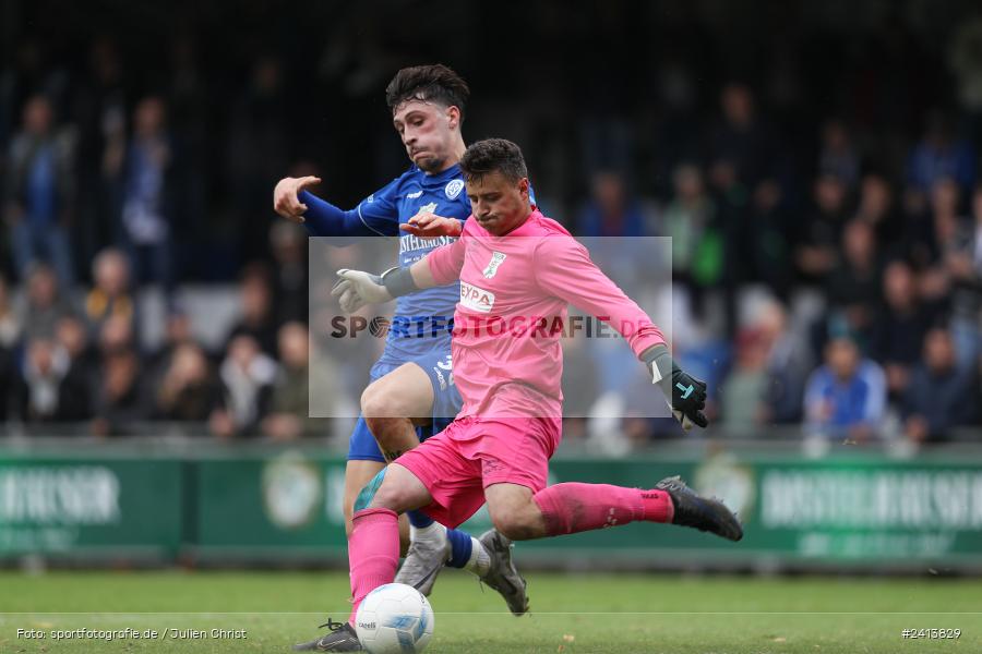 sport, action, Würzburger FV 04, Würzburg, WFV, TSV Großbardorf, TSV, Sepp Endres Sportanlage, Relegation, Landesliga Nordwest, Fussball, Bayernliga Nord, BFV, 01.06.2024 - Bild-ID: 2413829