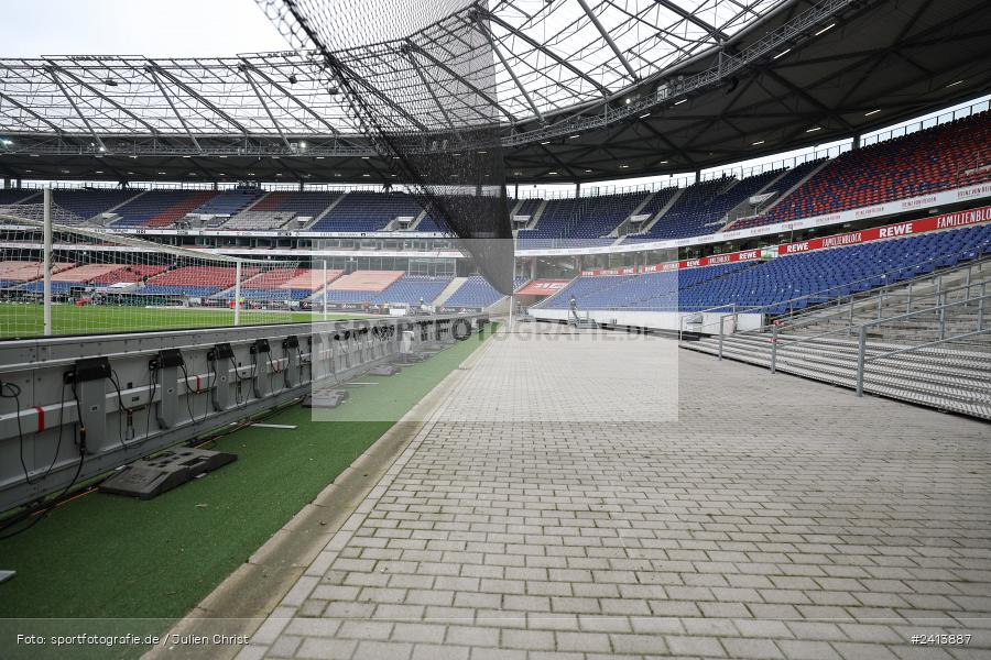 Heinz von Heiden Arena, Hannover, 02.06.2024, sport, action, DFB, Fussball, Regionalliga Nordost, Regionalliga Bayern, Relegation, Relegation zur 3. Liga, FWK, H96, FC Würzburger Kickers, Hannover 96 II - Bild-ID: 2413887 Heinz von Heiden Arena, Hannover, 02.06.2024, sport, action, DFB, Fussball, Regionalliga Nordost, Regionalliga Bayern, Relegation, Relegation zur 3. Liga, FWK, H96, FC Würzburger Kickers, Hannover 96 II - Bild-ID: 2413887