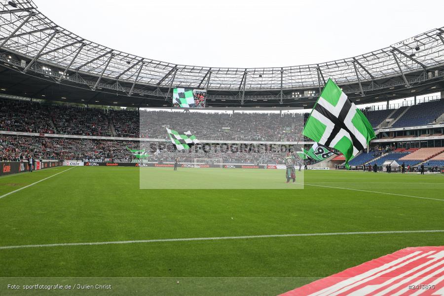 Heinz von Heiden Arena, Hannover, 02.06.2024, sport, action, DFB, Fussball, Regionalliga Nordost, Regionalliga Bayern, Relegation, Relegation zur 3. Liga, FWK, H96, FC Würzburger Kickers, Hannover 96 II - Bild-ID: 2413895 Heinz von Heiden Arena, Hannover, 02.06.2024, sport, action, DFB, Fussball, Regionalliga Nordost, Regionalliga Bayern, Relegation, Relegation zur 3. Liga, FWK, H96, FC Würzburger Kickers, Hannover 96 II - Bild-ID: 2413895
