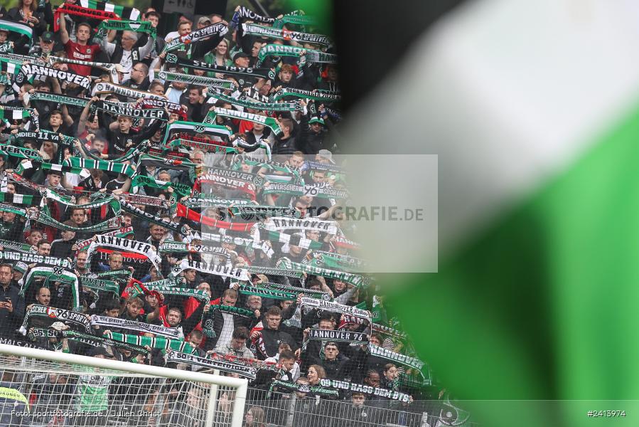 Heinz von Heiden Arena, Hannover, 02.06.2024, sport, action, DFB, Fussball, Regionalliga Nordost, Regionalliga Bayern, Relegation, Relegation zur 3. Liga, FWK, H96, FC Würzburger Kickers, Hannover 96 II - Bild-ID: 2413974 Heinz von Heiden Arena, Hannover, 02.06.2024, sport, action, DFB, Fussball, Regionalliga Nordost, Regionalliga Bayern, Relegation, Relegation zur 3. Liga, FWK, H96, FC Würzburger Kickers, Hannover 96 II - Bild-ID: 2413974