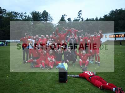 Fotos von SV Waldbrunn II - TSV Sackenbach auf sportfotografie.de
