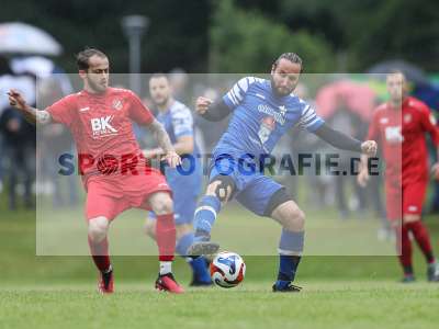 Fotos von SV Waldbrunn II - TSV Sackenbach auf sportfotografie.de
