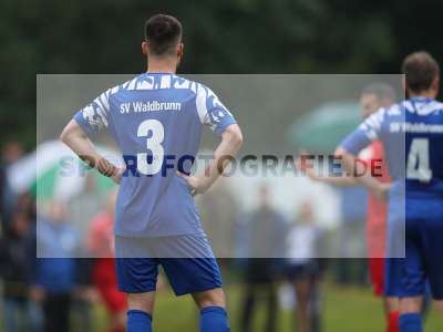 Fotos von SV Waldbrunn II - TSV Sackenbach auf sportfotografie.de