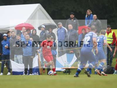 Fotos von SV Waldbrunn II - TSV Sackenbach auf sportfotografie.de