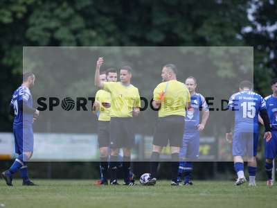 Fotos von SV Waldbrunn II - TSV Sackenbach auf sportfotografie.de