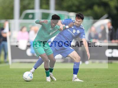 Fotos von Würzburger FV 04 - TSV Großbardorf auf sportfotografie.de