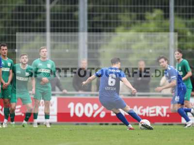 Fotos von Würzburger FV 04 - TSV Großbardorf auf sportfotografie.de