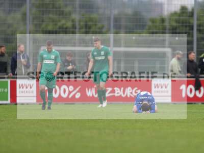 Fotos von Würzburger FV 04 - TSV Großbardorf auf sportfotografie.de