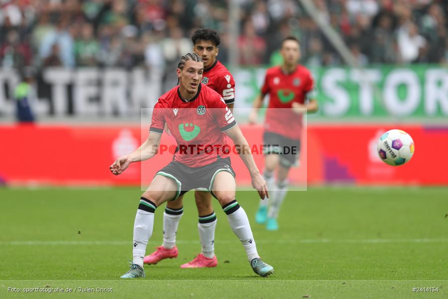 Heinz von Heiden Arena, Hannover, 02.06.2024, sport, action, DFB, Fussball, Regionalliga Nordost, Regionalliga Bayern, Relegation, Relegation zur 3. Liga, FWK, H96, FC Würzburger Kickers, Hannover 96 II - Bild-ID: 2414134 Heinz von Heiden Arena, Hannover, 02.06.2024, sport, action, DFB, Fussball, Regionalliga Nordost, Regionalliga Bayern, Relegation, Relegation zur 3. Liga, FWK, H96, FC Würzburger Kickers, Hannover 96 II - Bild-ID: 2414134