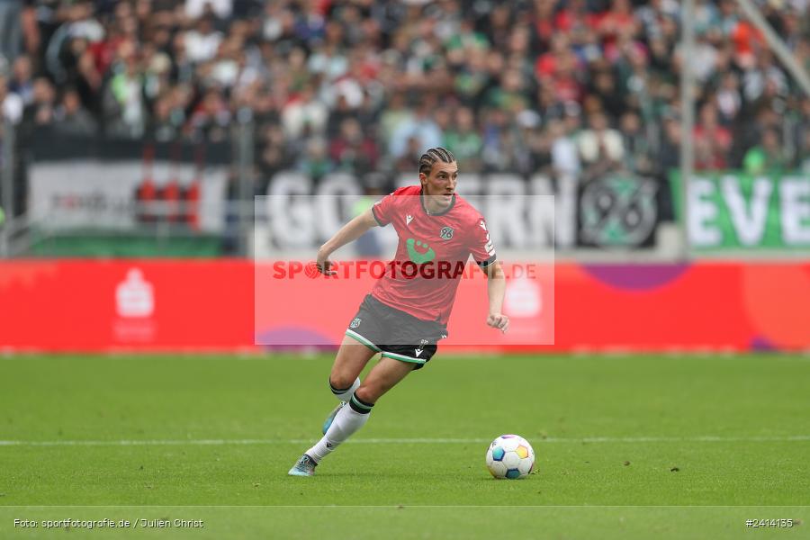 Heinz von Heiden Arena, Hannover, 02.06.2024, sport, action, DFB, Fussball, Regionalliga Nordost, Regionalliga Bayern, Relegation, Relegation zur 3. Liga, FWK, H96, FC Würzburger Kickers, Hannover 96 II - Bild-ID: 2414135 Heinz von Heiden Arena, Hannover, 02.06.2024, sport, action, DFB, Fussball, Regionalliga Nordost, Regionalliga Bayern, Relegation, Relegation zur 3. Liga, FWK, H96, FC Würzburger Kickers, Hannover 96 II - Bild-ID: 2414135