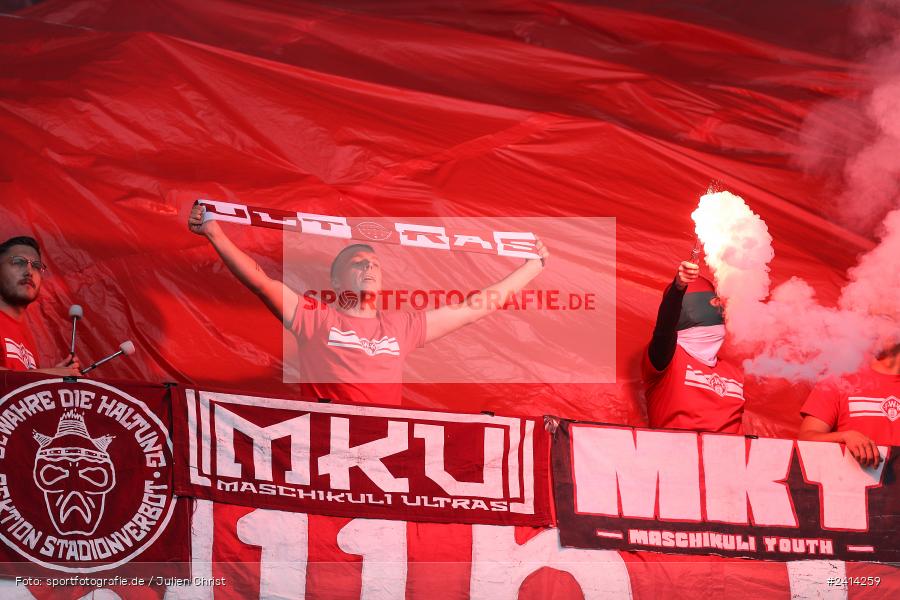 Heinz von Heiden Arena, Hannover, 02.06.2024, sport, action, DFB, Fussball, Regionalliga Nordost, Regionalliga Bayern, Relegation, Relegation zur 3. Liga, FWK, H96, FC Würzburger Kickers, Hannover 96 II - Bild-ID: 2414259 Heinz von Heiden Arena, Hannover, 02.06.2024, sport, action, DFB, Fussball, Regionalliga Nordost, Regionalliga Bayern, Relegation, Relegation zur 3. Liga, FWK, H96, FC Würzburger Kickers, Hannover 96 II - Bild-ID: 2414259