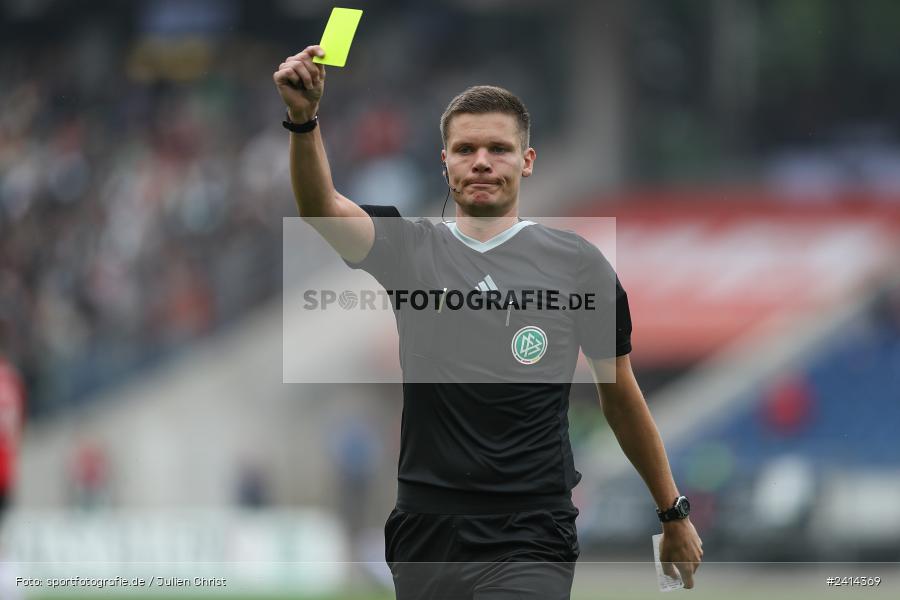 Heinz von Heiden Arena, Hannover, 02.06.2024, sport, action, DFB, Fussball, Regionalliga Nordost, Regionalliga Bayern, Relegation, Relegation zur 3. Liga, FWK, H96, FC Würzburger Kickers, Hannover 96 II - Bild-ID: 2414369 Heinz von Heiden Arena, Hannover, 02.06.2024, sport, action, DFB, Fussball, Regionalliga Nordost, Regionalliga Bayern, Relegation, Relegation zur 3. Liga, FWK, H96, FC Würzburger Kickers, Hannover 96 II - Bild-ID: 2414369