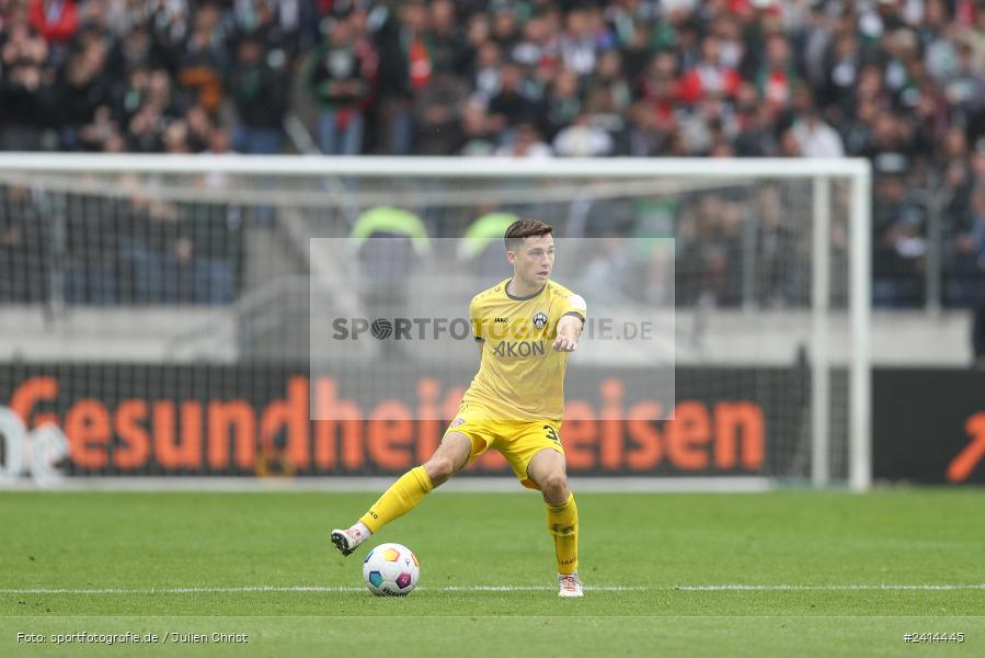 Heinz von Heiden Arena, Hannover, 02.06.2024, sport, action, DFB, Fussball, Regionalliga Nordost, Regionalliga Bayern, Relegation, Relegation zur 3. Liga, FWK, H96, FC Würzburger Kickers, Hannover 96 II - Bild-ID: 2414445 Heinz von Heiden Arena, Hannover, 02.06.2024, sport, action, DFB, Fussball, Regionalliga Nordost, Regionalliga Bayern, Relegation, Relegation zur 3. Liga, FWK, H96, FC Würzburger Kickers, Hannover 96 II - Bild-ID: 2414445
