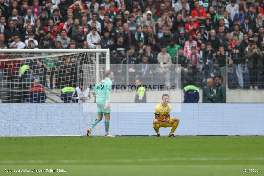 Heinz von Heiden Arena, Hannover, 02.06.2024, sport, action, DFB, Fussball, Regionalliga Nordost, Regionalliga Bayern, Relegation, Relegation zur 3. Liga, FWK, H96, FC Würzburger Kickers, Hannover 96 II - Bild-ID: 2414566 Heinz von Heiden Arena, Hannover, 02.06.2024, sport, action, DFB, Fussball, Regionalliga Nordost, Regionalliga Bayern, Relegation, Relegation zur 3. Liga, FWK, H96, FC Würzburger Kickers, Hannover 96 II - Bild-ID: 2414566