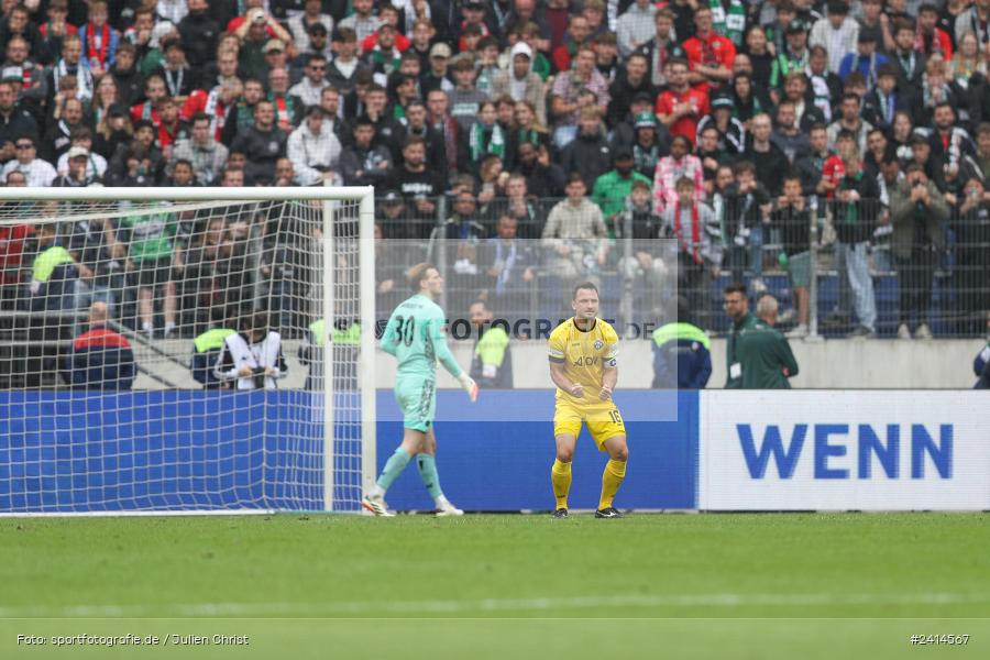 Heinz von Heiden Arena, Hannover, 02.06.2024, sport, action, DFB, Fussball, Regionalliga Nordost, Regionalliga Bayern, Relegation, Relegation zur 3. Liga, FWK, H96, FC Würzburger Kickers, Hannover 96 II - Bild-ID: 2414567 Heinz von Heiden Arena, Hannover, 02.06.2024, sport, action, DFB, Fussball, Regionalliga Nordost, Regionalliga Bayern, Relegation, Relegation zur 3. Liga, FWK, H96, FC Würzburger Kickers, Hannover 96 II - Bild-ID: 2414567