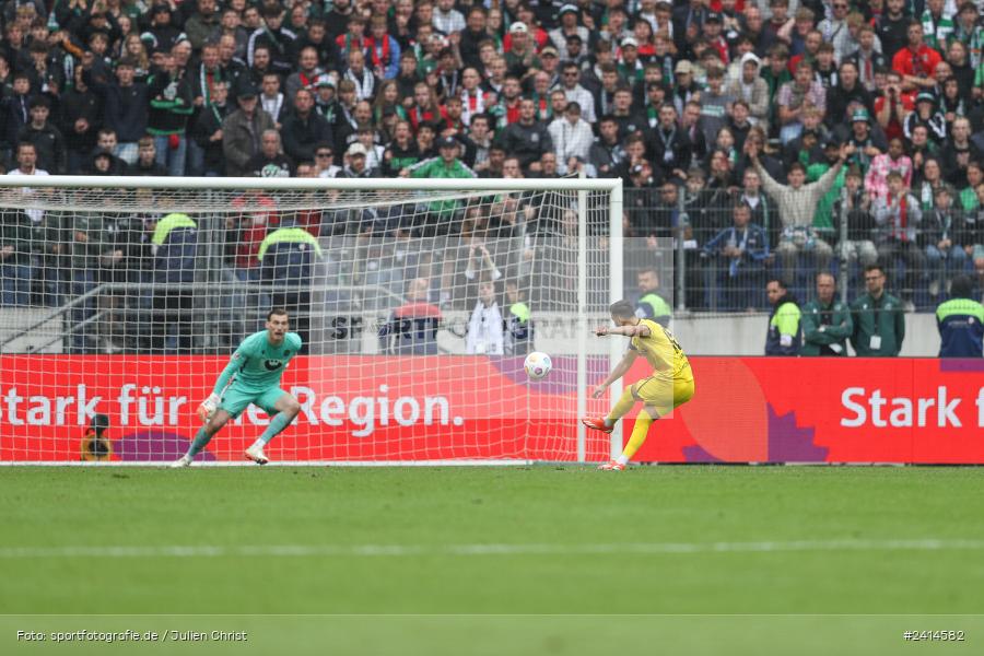 Heinz von Heiden Arena, Hannover, 02.06.2024, sport, action, DFB, Fussball, Regionalliga Nordost, Regionalliga Bayern, Relegation, Relegation zur 3. Liga, FWK, H96, FC Würzburger Kickers, Hannover 96 II - Bild-ID: 2414582 Heinz von Heiden Arena, Hannover, 02.06.2024, sport, action, DFB, Fussball, Regionalliga Nordost, Regionalliga Bayern, Relegation, Relegation zur 3. Liga, FWK, H96, FC Würzburger Kickers, Hannover 96 II - Bild-ID: 2414582