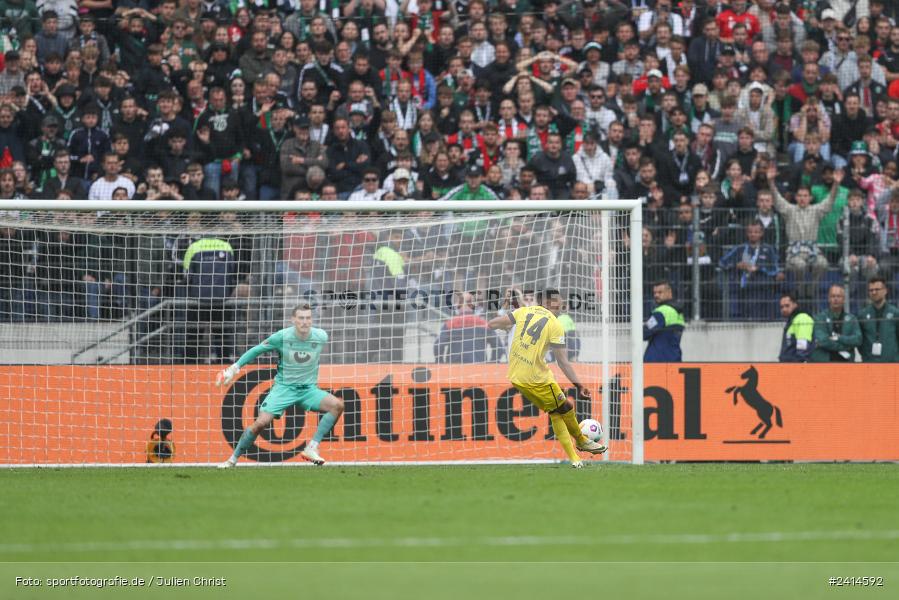 Heinz von Heiden Arena, Hannover, 02.06.2024, sport, action, DFB, Fussball, Regionalliga Nordost, Regionalliga Bayern, Relegation, Relegation zur 3. Liga, FWK, H96, FC Würzburger Kickers, Hannover 96 II - Bild-ID: 2414592 Heinz von Heiden Arena, Hannover, 02.06.2024, sport, action, DFB, Fussball, Regionalliga Nordost, Regionalliga Bayern, Relegation, Relegation zur 3. Liga, FWK, H96, FC Würzburger Kickers, Hannover 96 II - Bild-ID: 2414592