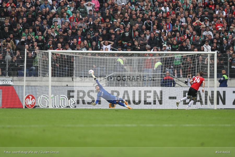 Heinz von Heiden Arena, Hannover, 02.06.2024, sport, action, DFB, Fussball, Regionalliga Nordost, Regionalliga Bayern, Relegation, Relegation zur 3. Liga, FWK, H96, FC Würzburger Kickers, Hannover 96 II - Bild-ID: 2414604 Heinz von Heiden Arena, Hannover, 02.06.2024, sport, action, DFB, Fussball, Regionalliga Nordost, Regionalliga Bayern, Relegation, Relegation zur 3. Liga, FWK, H96, FC Würzburger Kickers, Hannover 96 II - Bild-ID: 2414604