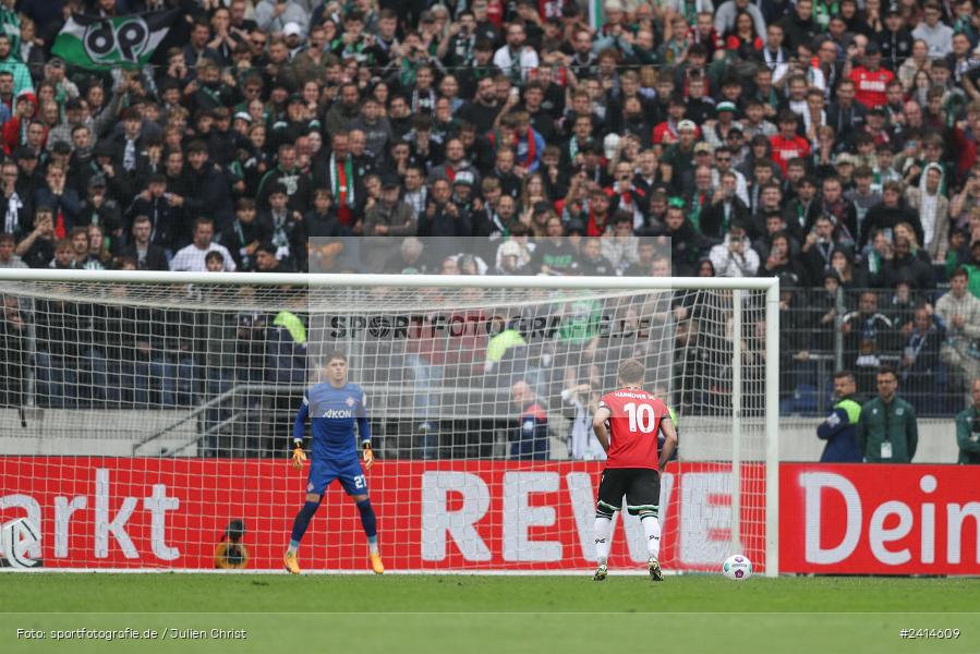 Heinz von Heiden Arena, Hannover, 02.06.2024, sport, action, DFB, Fussball, Regionalliga Nordost, Regionalliga Bayern, Relegation, Relegation zur 3. Liga, FWK, H96, FC Würzburger Kickers, Hannover 96 II - Bild-ID: 2414609 Heinz von Heiden Arena, Hannover, 02.06.2024, sport, action, DFB, Fussball, Regionalliga Nordost, Regionalliga Bayern, Relegation, Relegation zur 3. Liga, FWK, H96, FC Würzburger Kickers, Hannover 96 II - Bild-ID: 2414609