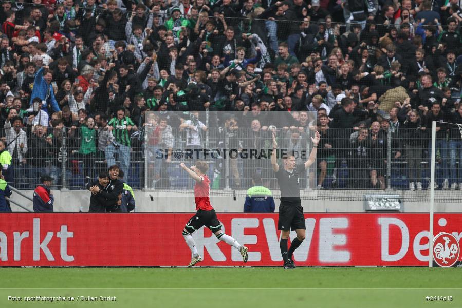 Heinz von Heiden Arena, Hannover, 02.06.2024, sport, action, DFB, Fussball, Regionalliga Nordost, Regionalliga Bayern, Relegation, Relegation zur 3. Liga, FWK, H96, FC Würzburger Kickers, Hannover 96 II - Bild-ID: 2414613 Heinz von Heiden Arena, Hannover, 02.06.2024, sport, action, DFB, Fussball, Regionalliga Nordost, Regionalliga Bayern, Relegation, Relegation zur 3. Liga, FWK, H96, FC Würzburger Kickers, Hannover 96 II - Bild-ID: 2414613